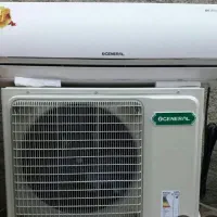 اسپلیت اجنرال کاواساکی ۳۰/۰۰۰ اینورتر