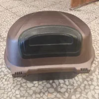 باکس موتور ، خیلی تمیز بدون مشکل|قطعات یدکی و لوازم جانبی|لاهیجان, کوی استادان|دیوار