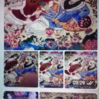 یک تابلو فرش قدیمی|تابلو فرش|نهبندان, |دیوار