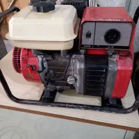 موتور برق هوندا ژاپن|ماشین‌آلات صنعتی|قزوین, |دیوار