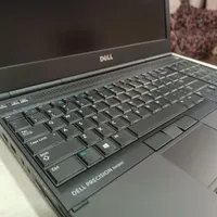 لپتاپ i7 قدرتمند با گرافیک، ssd و رم 16|رایانه همراه|تهران, استاد معین|دیوار
