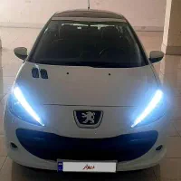 ۲۰۷ پانا،۱۴۰۱|خودرو سواری و وانت|ارومیه, |دیوار