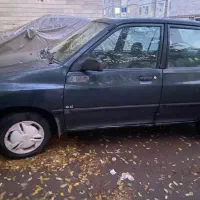 پرایدمدل۸۳