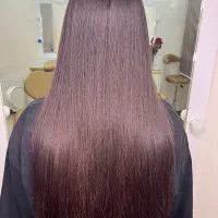 مدل جهت نانو بوتاکس خاویار تراپی پروتئین