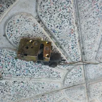 شیشه بالابر۴۰۵ برقی و دستی قفل درب۴۰۵|قطعات یدکی و لوازم جانبی|بروجرد, |دیوار