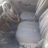 پراید مدل ۸۷|خودرو سواری و وانت|بجنورد, |دیوار