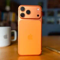 آیفون 17 promax