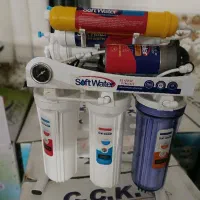 فروش تصفیه آب نصب تعمیرات و سرویس|آبسردکن و تصفیه آب|زابل, |دیوار