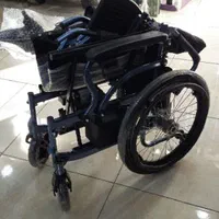 دنیای ویلچر برقی با بهترین کیفیت وگارانتی|آرایشی، بهداشتی، درمانی|اصفهان, شاهزید|دیوار