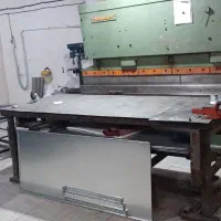 نیرو ماهر و ساده فلز کاری