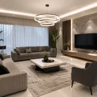 305متر-3خواب-مستر-مدرن-کلیدنخورده