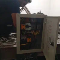 بالابر هیدرولیک آسانسور و...نصب و تعمیر