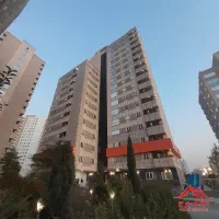 *برج مُجَلل وً هُتِلینگ دیوان 124متر ۲خ ۲انباری*|اجارهٔ آپارتمان|تهران, دهکده المپیک|دیوار