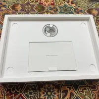 مک بوک پرو ۱۶ اینچ ۲۰۲۵ PRO M4 Max|رایانه همراه|تهران, کاشانک|دیوار