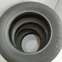فروش لاستیک وکاسه چراغ تیبا|قطعات یدکی و لوازم جانبی|شیراز, کوشک میدان|دیوار