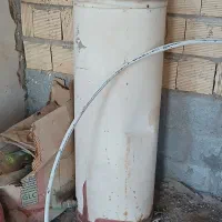 ابگرمکن برقی ۹۰ لیتری