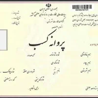 صدور مجوز مشاغل خانگی زیر نیم ساعت