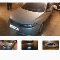 خودرو سراتو مدل ۹۵