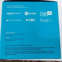 **(فروش زیرقیمت* اسپیکر هوشمند آمازون ALEXA آکبند|پخشکننده همراه|تهران, شیراز|دیوار