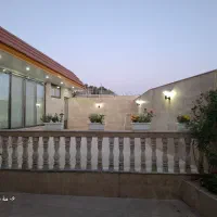 فروش ملک مسکونی 400 متری اطراف باغبهادران