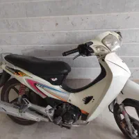 موتور بیکلاج