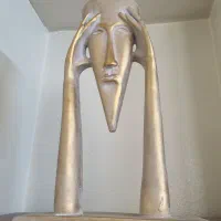 دکوری|مجسمه، تندیس، ماکت|شاهینشهر, حافظ جنوبی|دیوار