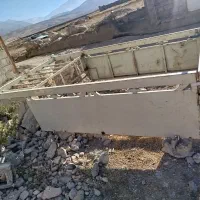 باربند پیکان وانت