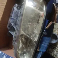 چراغ پارس