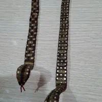 تسبیح هسته خرما ماری