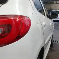 ۲۰۷ پانوراما ۱۴۰۰