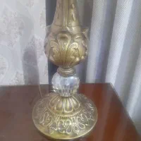 آباژور برنجی|چراغ خواب و آباژور|اندیشه, اندیشه فاز ۴|دیوار