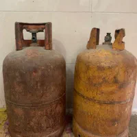 کپسول گاز