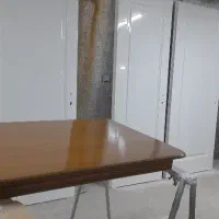 رنگ کاری چوب|خدمات پیشه و مهارت|شاهین‌شهر, نسیم ۵|دیوار