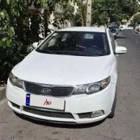 سراتو 2000 مدل ۹۵