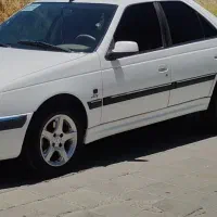 پارس elx|خودرو سواری و وانت|سنندج, |دیوار