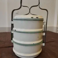 ظرف حمل غذا