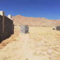 زمین نیر سند تک برگ 250 متری|فروش زمین و ملک کلنگی|نیر (یزد), |دیوار