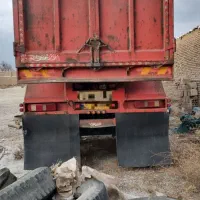 تریلی کمپرس