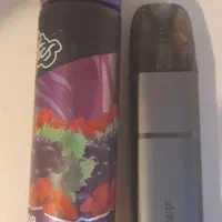 ویپ پاد ارگاس g3 مینی|زیورآلات و اکسسوری|تبریز, |دیوار