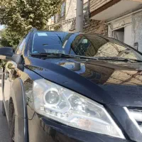 اچ سی کراس مدل 97 موتور تریل پرواز مدل 1402|خودرو سواری و وانت|مشهد, توس (بلوار توس)|دیوار