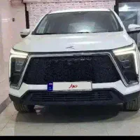 KMC X5 Turbo DCT 2024