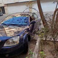 ام وی ام 530 بدون کوچکترین عیبی|خودرو سواری و وانت|کرج, کوی زنبق|دیوار