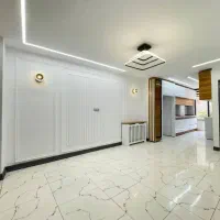 واحد تازه ساخت شهر جدید مهستان با پارکینگ