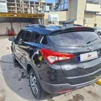 هایما S5 مدل 1401|خودرو سواری و وانت|اصفهان, حسین‌آباد|دیوار