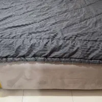 تخت دونفره و بسیار شیک|تخت و سرویس خواب|تهران, شهرک آزمایش|دیوار