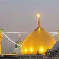 نجف کربلا کاظمین افتصادی ش روزه