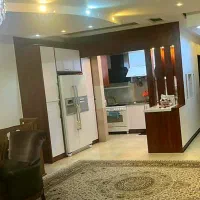 آپارتمان ۱۰۰ متری شیک  ابتدا خ جویبار