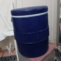 کلمن آب 20 لیتر کبیر فلاسک چای 1 لیتر