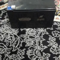 باطری ۱۲ ولت  ۷،۵ امپر