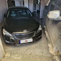 کیا کادنزا ۲۰۱۲